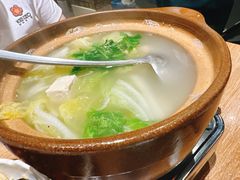 -直隶安家牛肉罩饼(建华店)