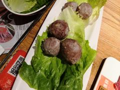 -牛很鲜潮汕牛肉火锅(朝晖路店)