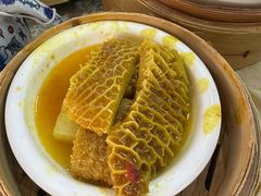 金钱肚-宝塘茶楼