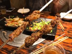 -小泉烧烤(清真寺街店)