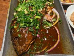 -树厨贵州菜(花果园购物中心店)