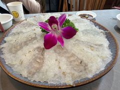 -官塘原味鱼生·潮菜大排档(潮州总店)