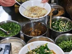 -新范张记卤面馆(总店)