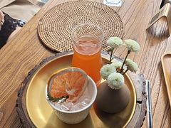 -六阅·福十 FORTEN 海景咖啡西餐厅(双廊古镇店)