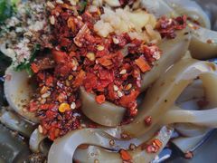 鸡豆凉粉-88号小吃店·经典云南菜·地道纳西美食