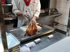 -北院·果木烤鸭·25年东北菜(创意产业园店)
