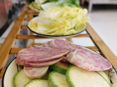 -阿昌白族石板烧(大理古城店)