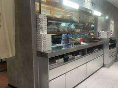 -必胜客(港城新天地店)