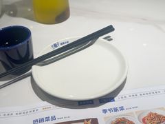 -兰湘子·湘菜小炒(石家庄万象城店)