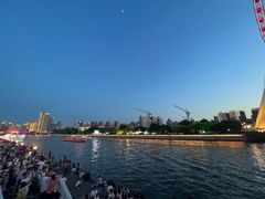 -天津之眼摩天轮