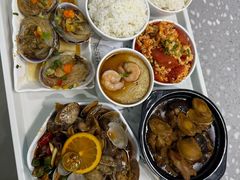 -深海中餐厅(国家海洋博物馆店)