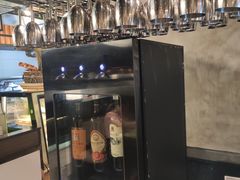 -盛江山自助料理(奥莱锦辉购物广场店)