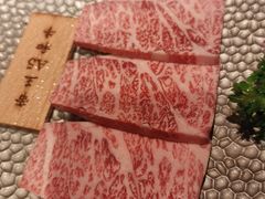 -MIKOMIKO和牛烧肉专门店(南门店)