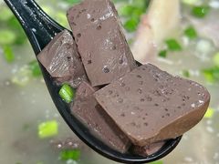 -小辫子羊肉面馆(周东店)