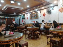 大堂-正宗潮州鱼蛋粉(长寿西路店)