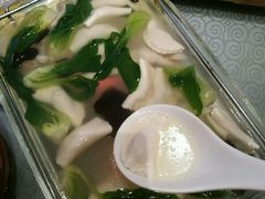 -淮上豆府(水厂路店)