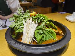 -韩香福脊骨汤锅(上杭路店)