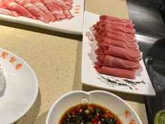 -蜀留香火锅·始于1999·原四川老火锅(白堤路店)