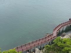 -小长山岛景区