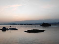-千岛湖天屿景区