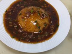 -富临港·蒸汽海鲜·手抓海鲜·炒菜(栈桥店)