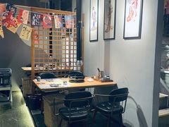 -吉屋烤肉(八宝街店)