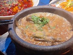-小放牛炒菜馆(北国商城店)