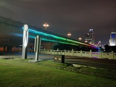 -南宁南湖公园