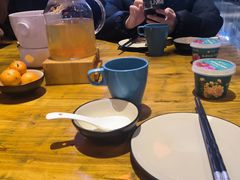 -洛阳宴·洛阳菜(南昌路店)