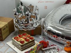 -壹点壹客·生日蛋糕(南山店)