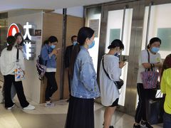 -LELECHA乐乐茶(新街口大洋店)