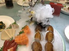 -泓历皇朝酒店(东亭店)