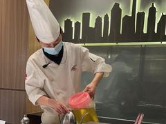 -大渔铁板烧(万象城店)