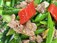 -粤盛海鲜平价店(洛溪食街店)