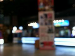 -CGV星星影城(颐堤港ScreenX店)