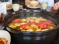 -滇野云南野生菌餐厅(陕西南路店)