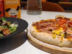 -get pizza意大利餐厅(凯德MALL店)