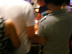 -蓝色派对KTV(聚然广场店)