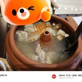 尝遍佳肴记心间
