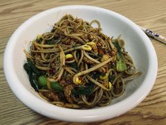 -小毛绝杀炒粉