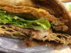 -丽达购物中心(崂山店)
