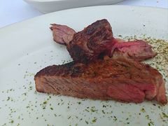 -莫尔顿牛排坊(浦东ifc店)