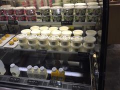 -宝珠奶酪(长宁金虹桥店)