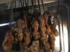 烤肉-清真·马峰烤肉(小学习北巷店)