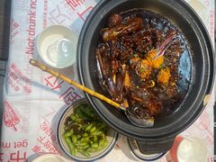 -回味黑鸭煲·始于2006(万松园店)