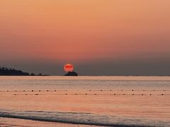 -银滩滨海旅游度假区