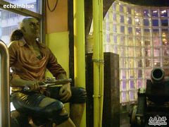 餐厅内装饰-沙嗲王(加拿芬店)