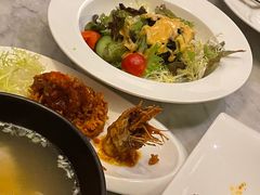 -厦门朗豪酒店 · 明阁中餐厅