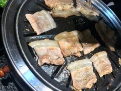 -九田家黑牛烤肉料理(太阳城店)