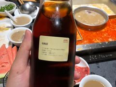-巴奴毛肚火锅(丛台西路店)
